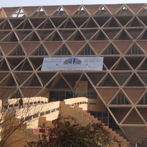 In 2,000-Crore Revamp of Delhi’s Pragati Maidan, Iconic Buildings to be razed: 10 Points