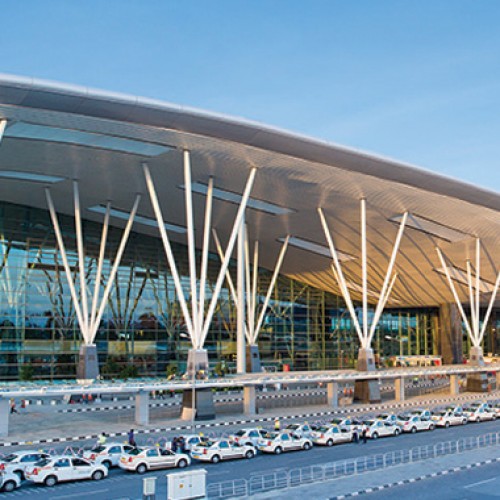 Bengaluru Airport will be closed for 6 hours every day between February 19 and April 30