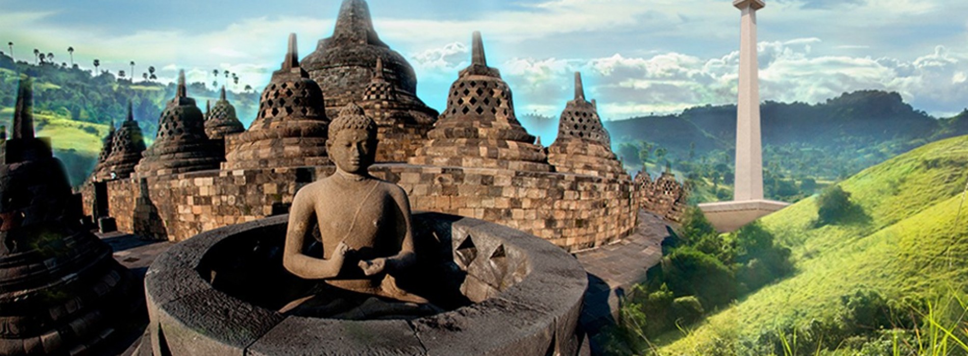 Indonesia eyes India to further boost tourism sector