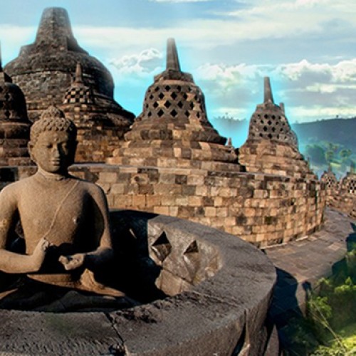 Indonesia eyes India to further boost tourism sector
