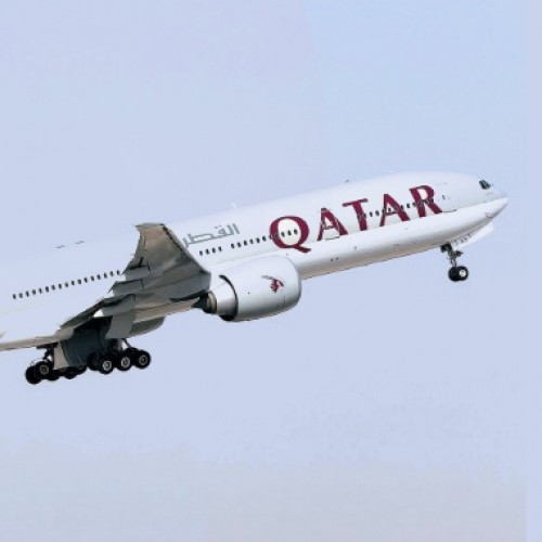 Government asks Qatar to start airline in India