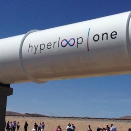 Hyperloop can reduce Delhi to Mumbai travel time to just an hour