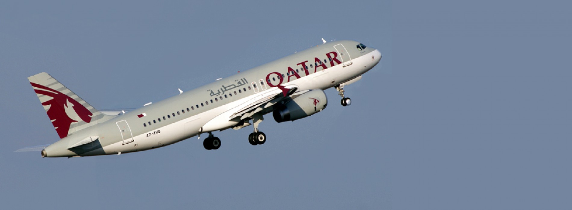 Qatar Airways may invest in Indian aviation sector