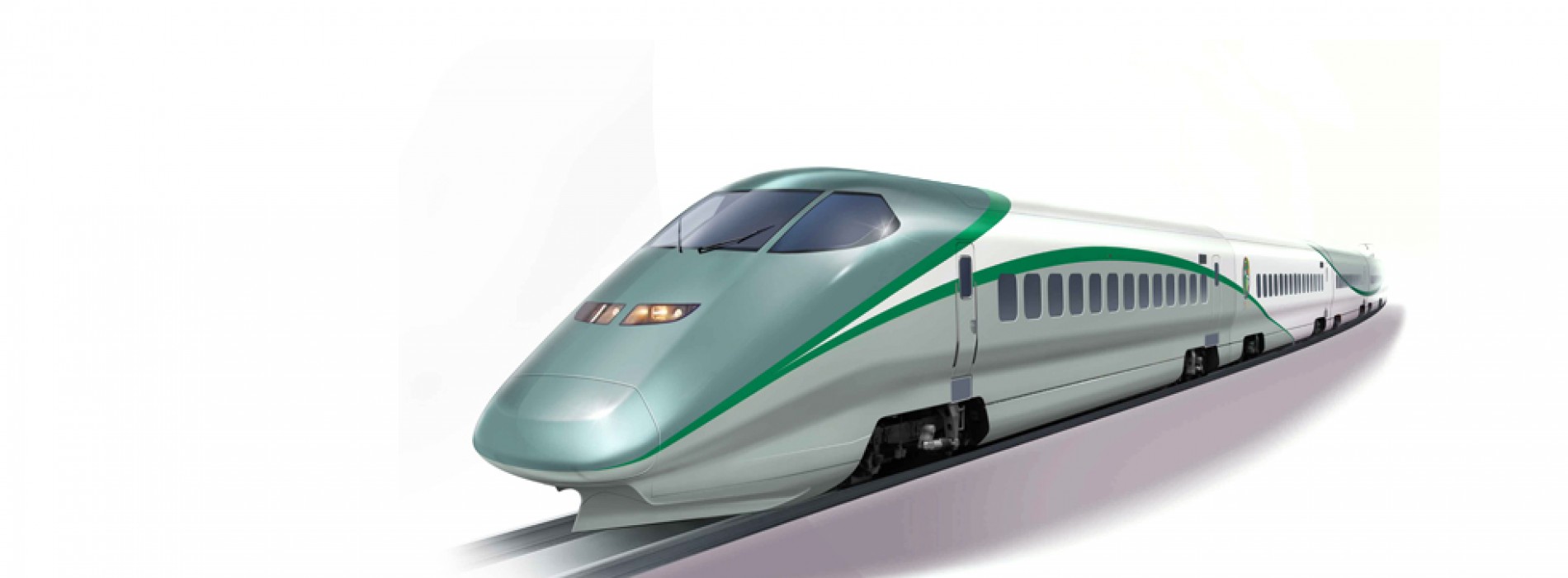 Mumbai-Nashik-Nagpur fast train corridor likely