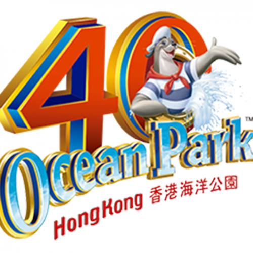 Ocean Park celebrates 40th Anniversary