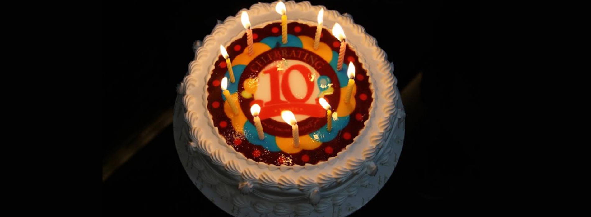 RezLive.com celebrating 10 years of online presence