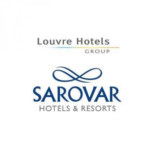 Louvre Hotels Group buys into Sarovar Hotels and becomes one of the largest hotel groups in India