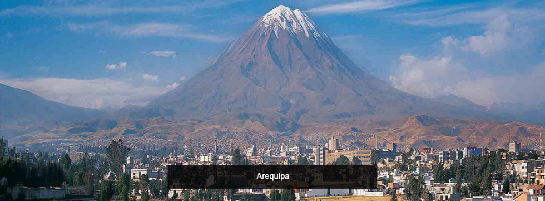 Exploring exotic destinations of Peru- a beautiful country in South America