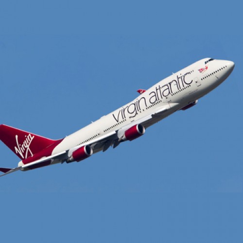 Virgin Atlantic to launch first direct Heathrow-Barbados flight