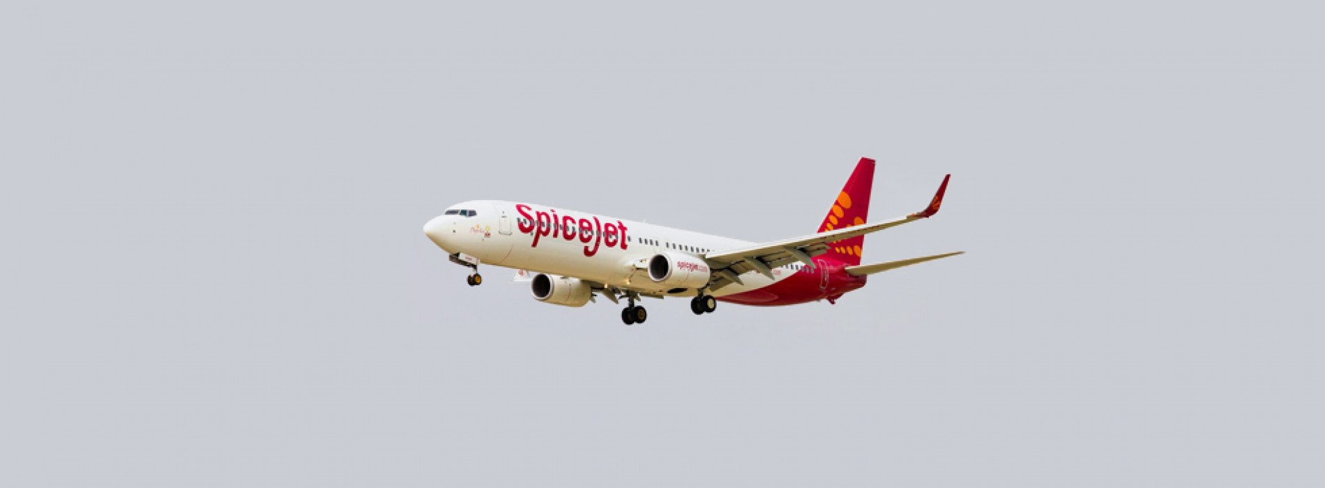 SpiceJet offers Rs. 777 All-Inclusive Fares under ‘Lucky 7 Sale’