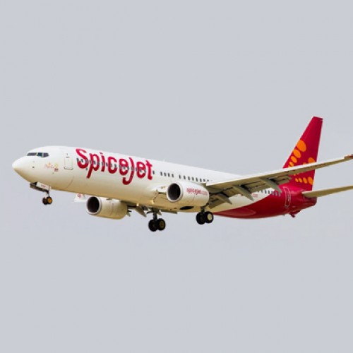 SpiceJet offers Rs. 777 All-Inclusive Fares under ‘Lucky 7 Sale’