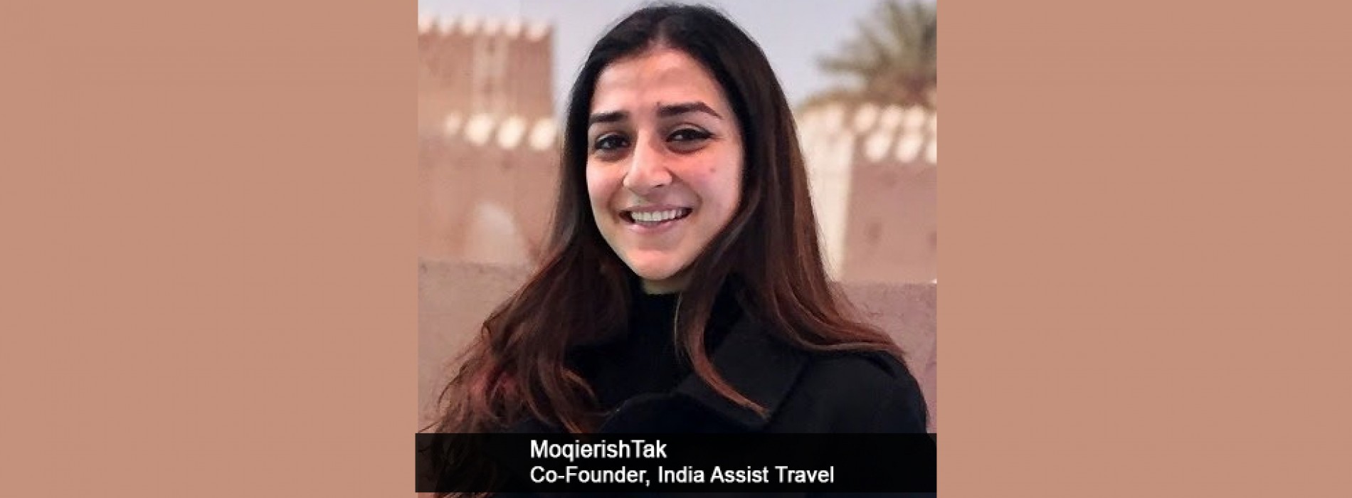 SATTE 2017 showcases India Assist – “with India Assist, when you know no one, you know one “