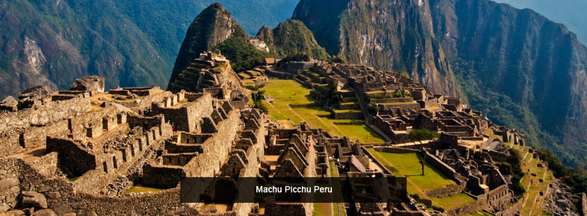 Exploring exotic destinations of Peru- a beautiful country in South America