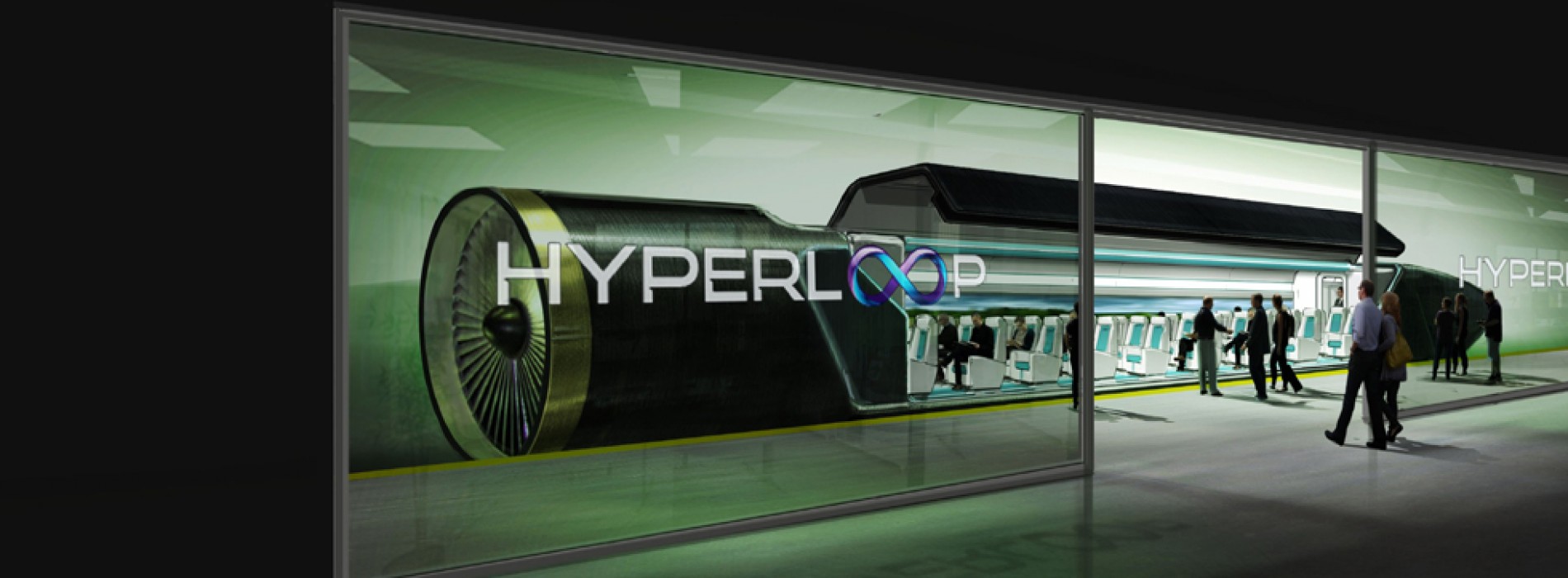 To make travel at 1,000 kmph possible in India, US-based Hyperloop in talks to raise $100 mn for India