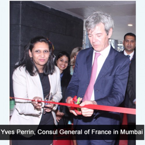 Consul General of France inaugurates France Visa Application Centre in Pune at spacious new premise serving multiple countries under one roof