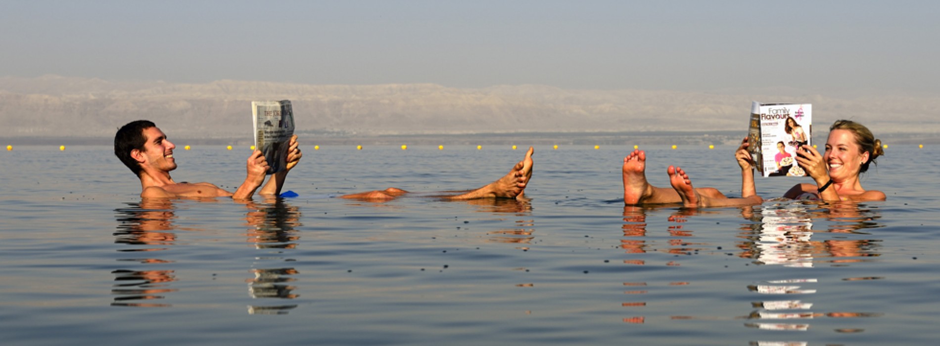 Jordan is and will remain one of the safest destinations to visit