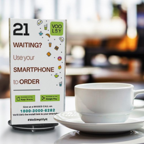 This start-up is elevating the hospitality sector by redefining the way people dine