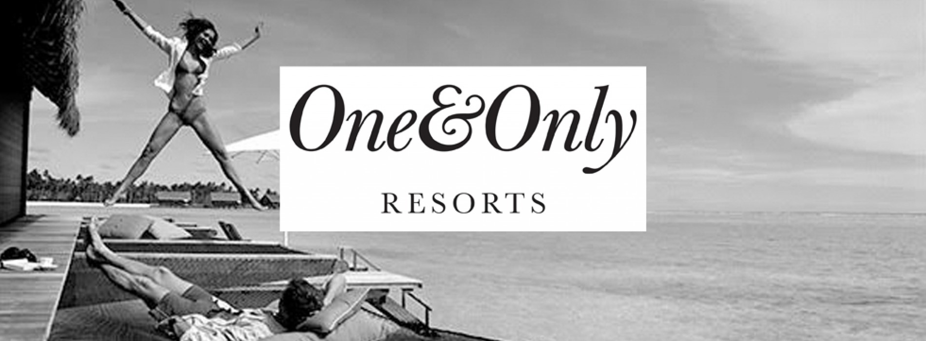 Wrap yourself in romance at One&Only Resorts