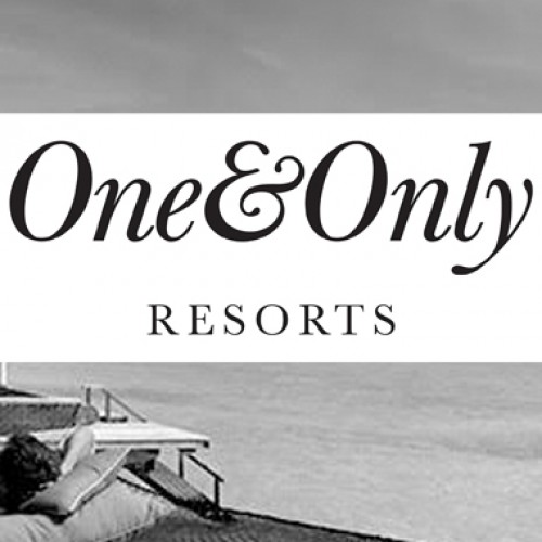 Wrap yourself in romance at One&Only Resorts