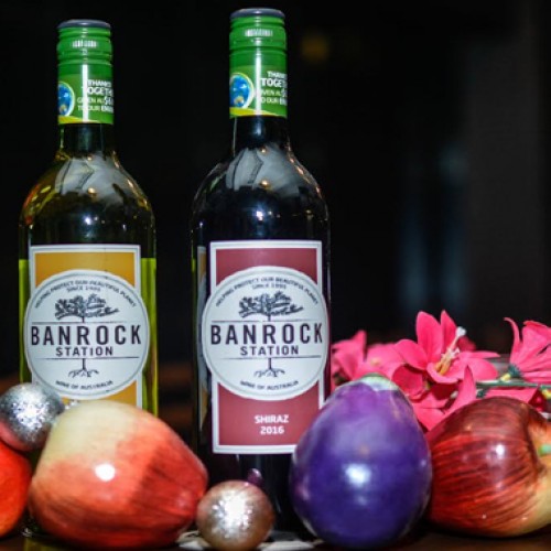 Aspri Spirits adds Banrock Station to its Wine Portfolio