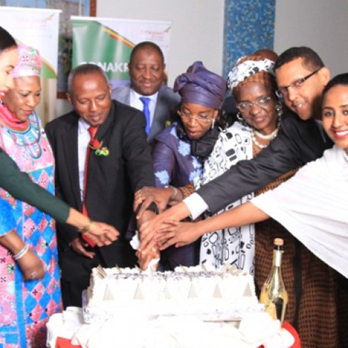 Ethiopian Airlines starts services to Guinea, Conakry