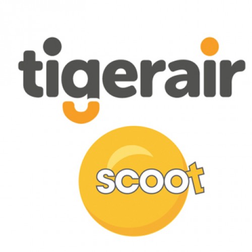 Scoot and Tigerair announce exclusive India campaign – #YaadeinBanao
