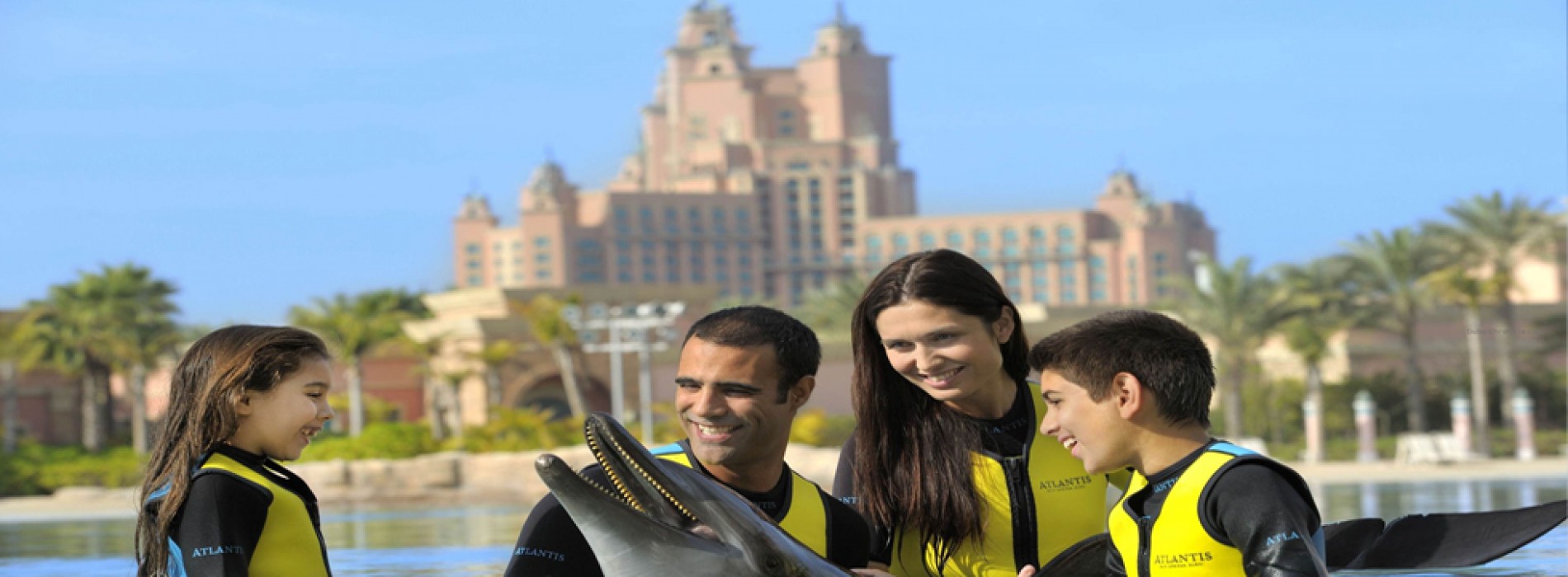 Atlantis, The Palm introduces incredible discounts this Summer