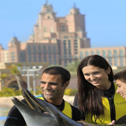 Atlantis, The Palm introduces incredible discounts this Summer