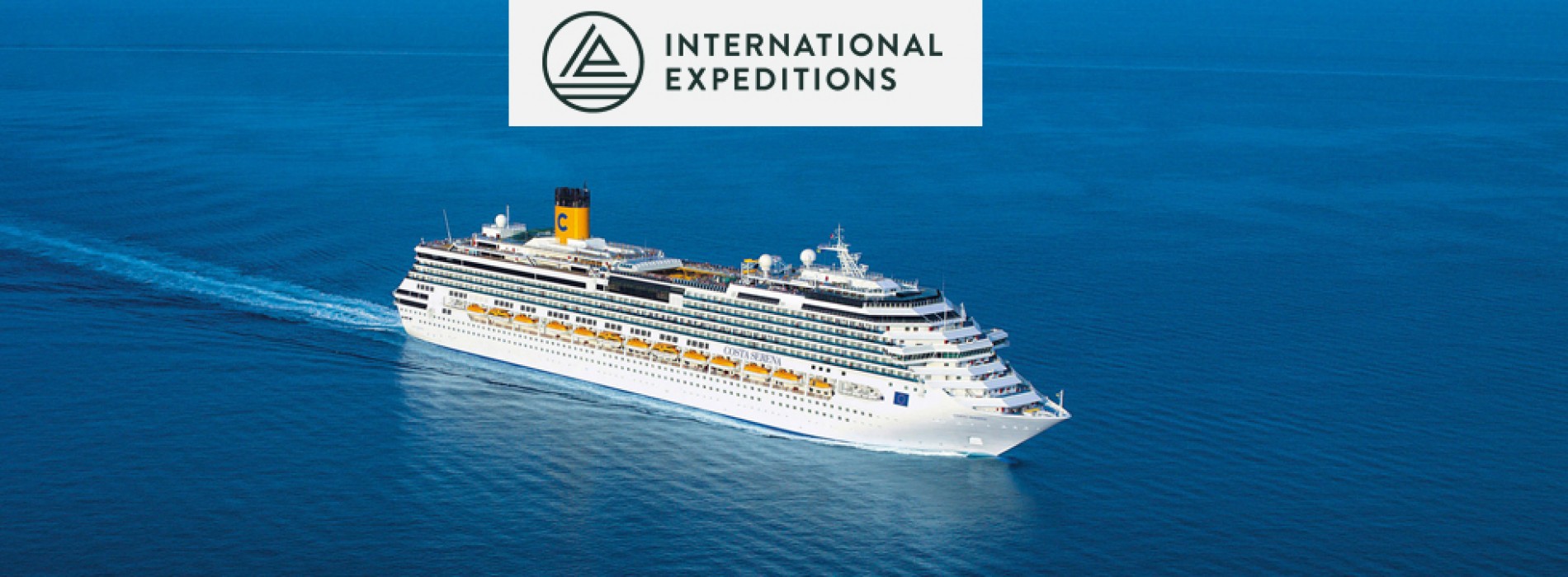 International Expeditions offers India cruise-tour