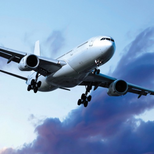 310 million flyers in India by 2018-19 says Report