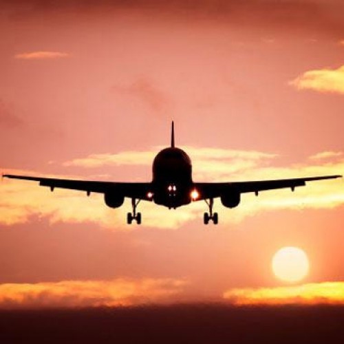 Achche Din for aviation sector: India sees highest domestic air passenger growth in 2016