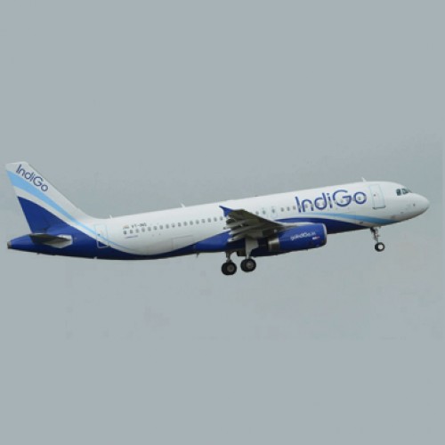 Bureau of Civil Aviation Security suspends IndiGo’s security training centre licence