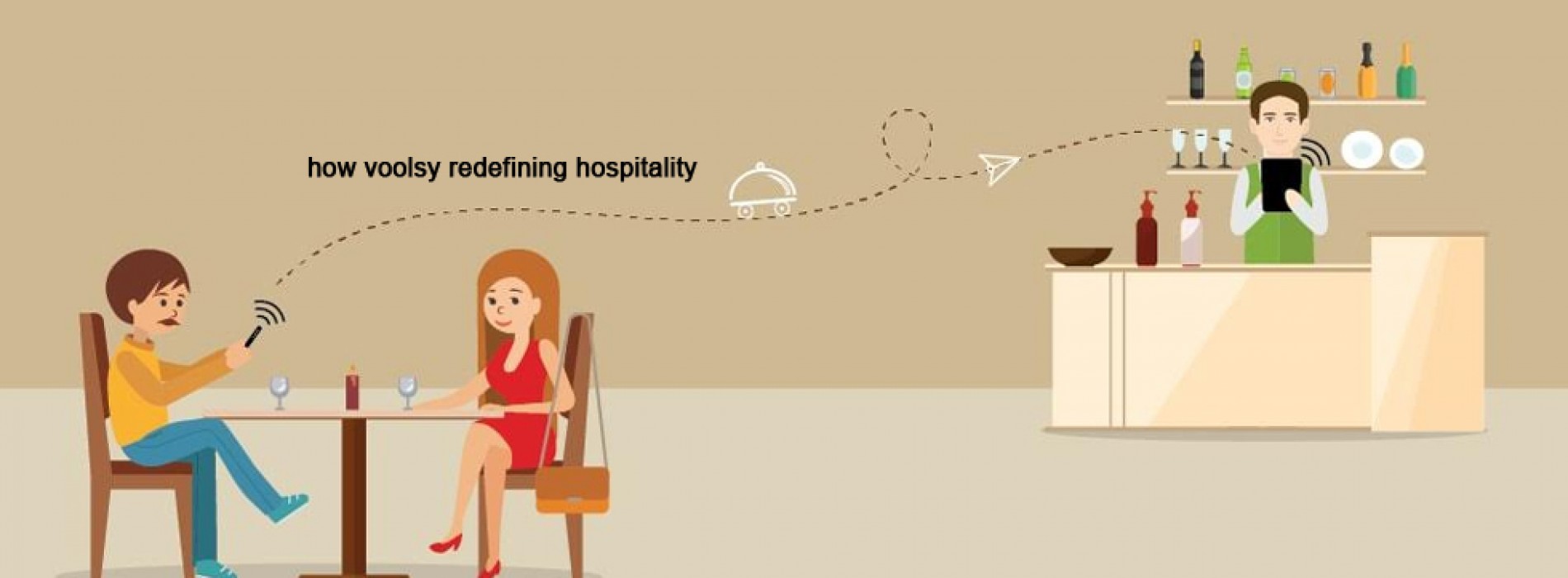 This start-up is elevating the hospitality sector by redefining the way people dine