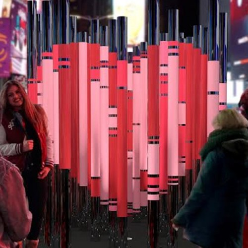Celebrate Love this Valentine’s Day in Romantic New York City