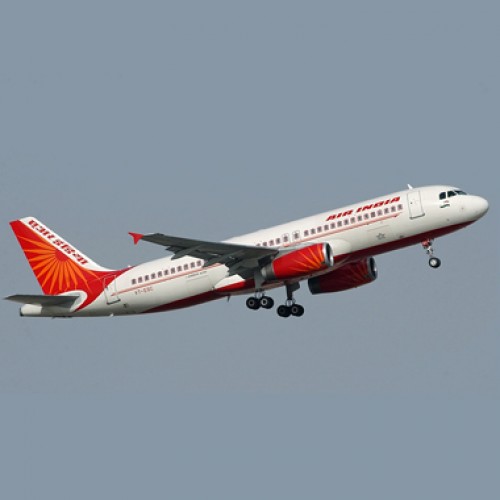 Air India working on its turnaround strategy