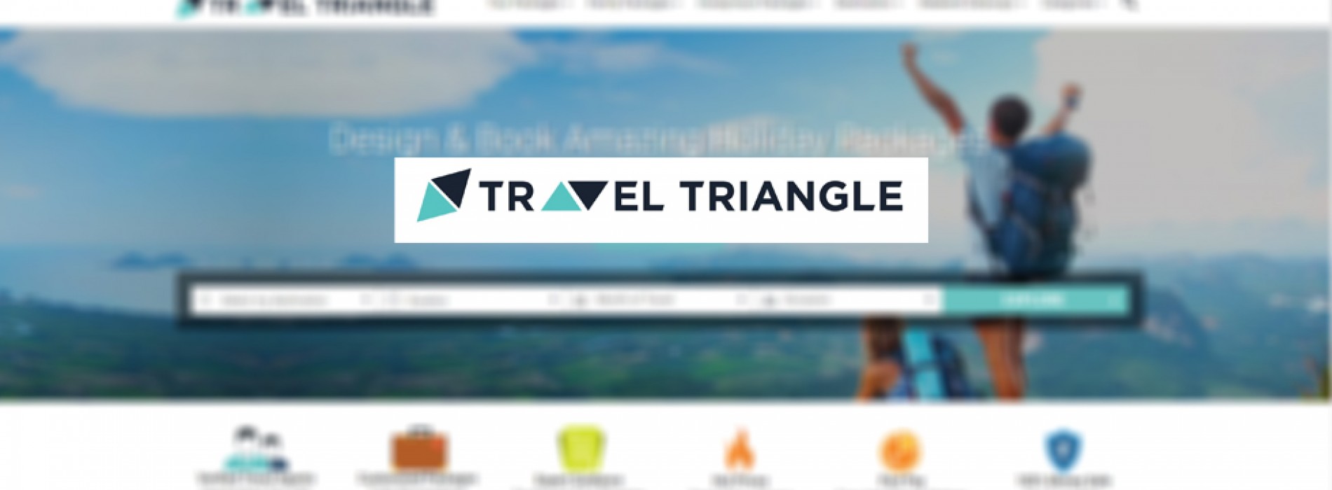 TravelTriangle raises $10 million in fresh round of funding