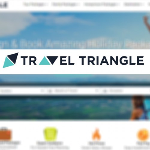 TravelTriangle raises $10 million in fresh round of funding