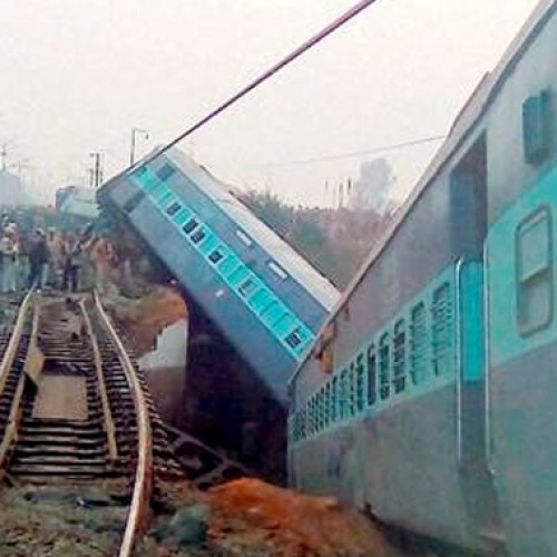 Kanpur train accident prime suspect and alleged ISI agent Samshul Hoda arrested in Nepal
