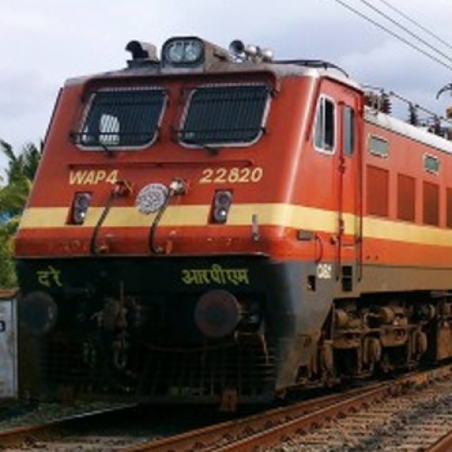 Special train service to Tirupati extended