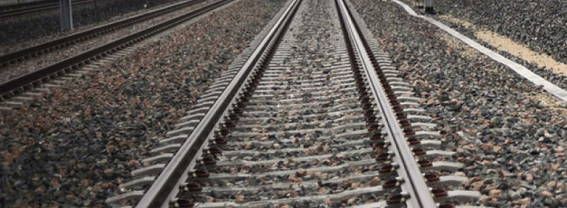 Explosion on rail track triggers sabotage speculation
