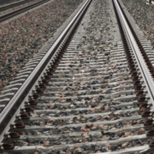 Explosion on rail track triggers sabotage speculation