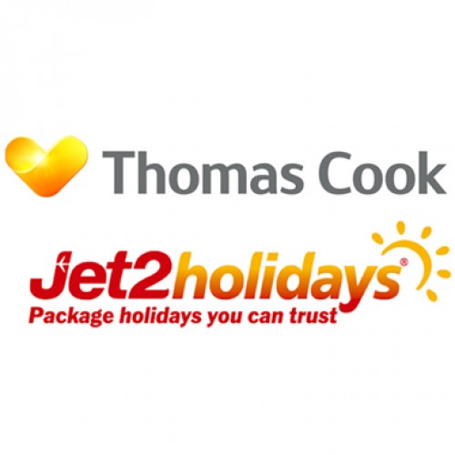 Thomas Cook stops selling Jet2holidays