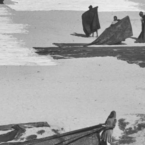 Henri Cartier-Bresson’s Masterful Photographs Convey India’s Mid-Century Turmoil