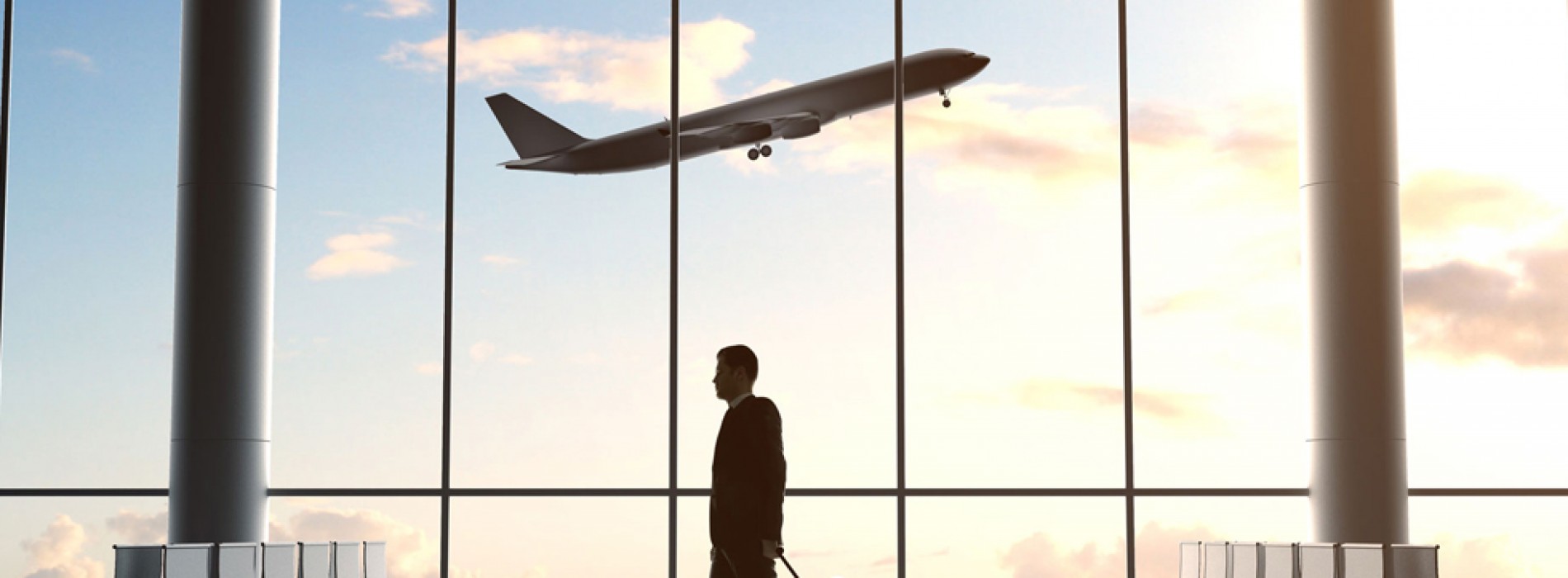 Low airport capacity worries aviation insiders