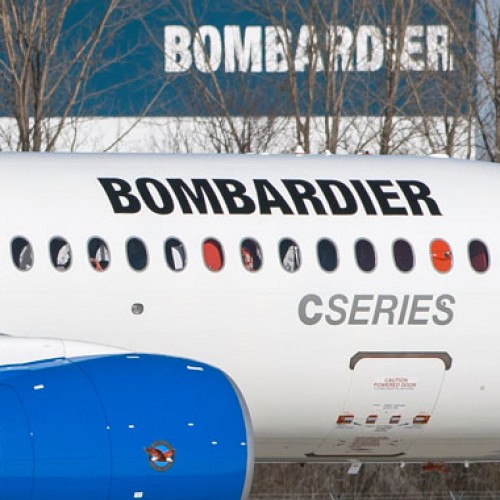 Bombardier aims to double fleet size to over 40 aircraft in India