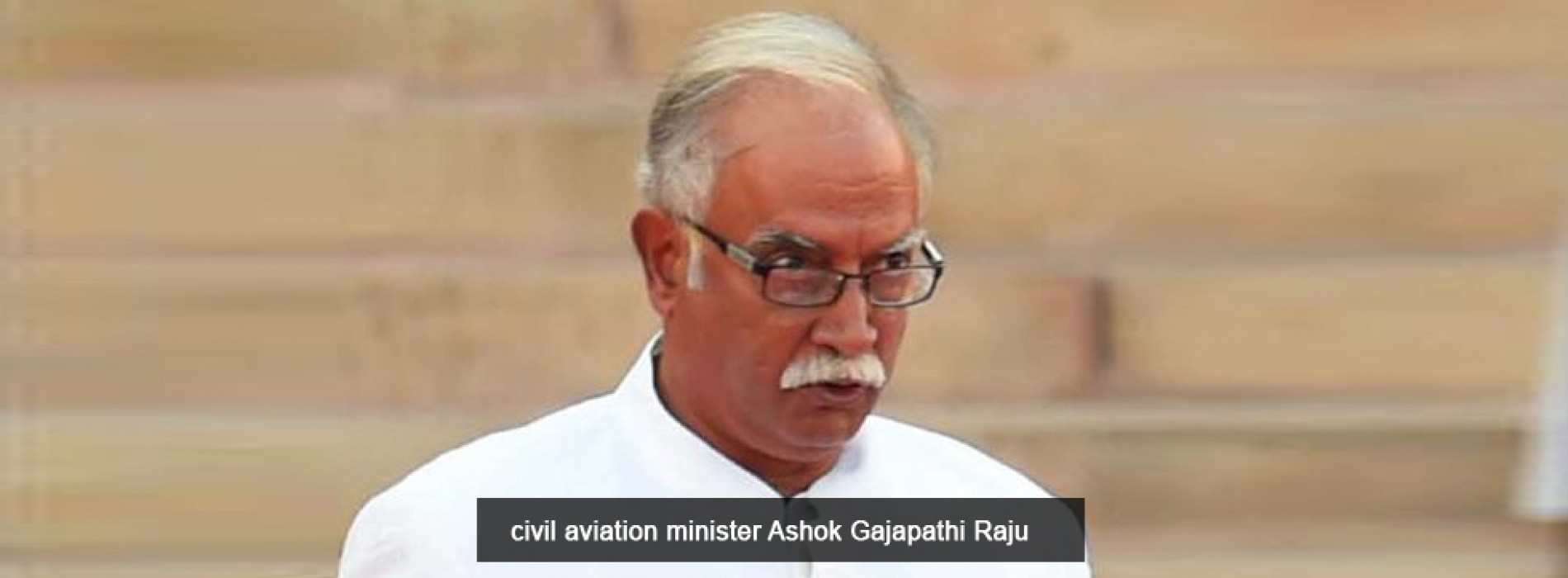 Indian skies safest action taken against erring pilots: Ashok Gajapathi Raju