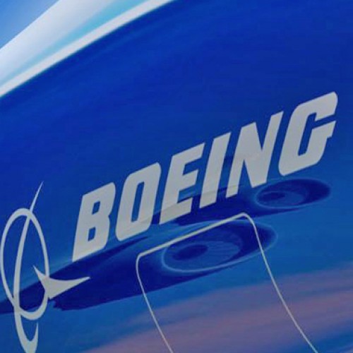 Global aviation major Boeing announces setting up of Boeing Defence India