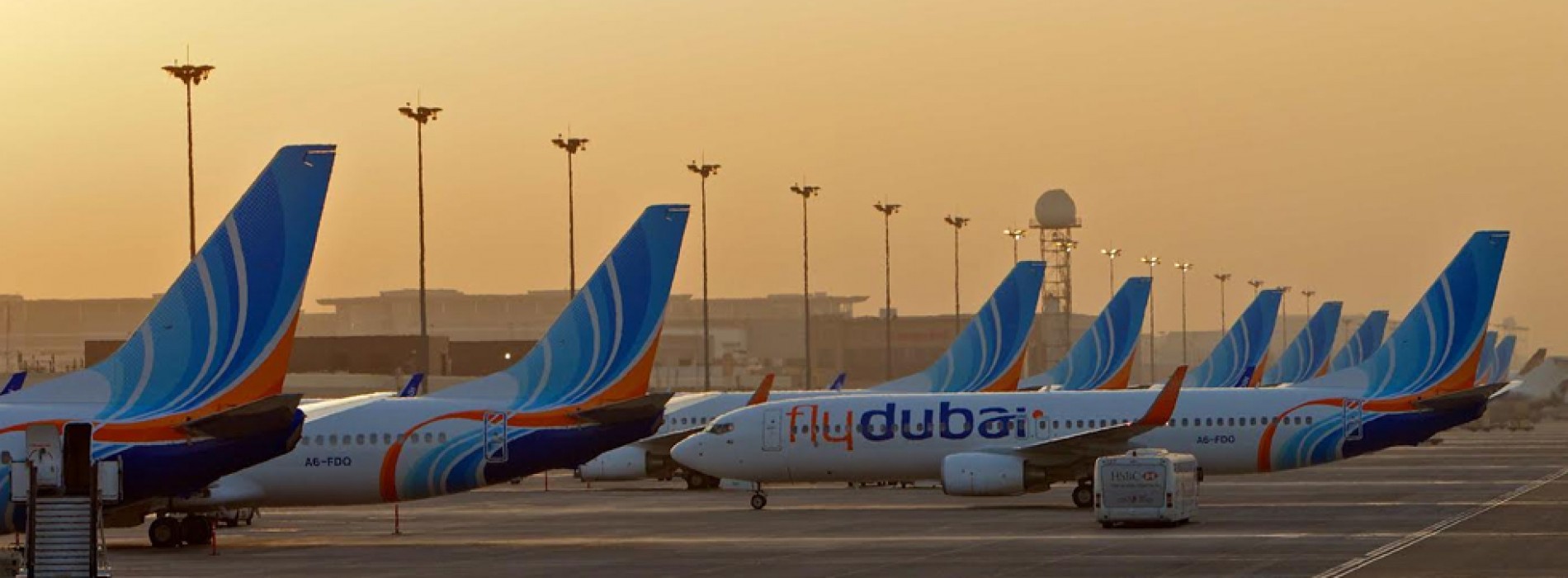 flydubai announces 14.4% passenger growth to 10.4 million and profit of AED 31.6 million