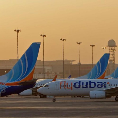 flydubai announces 14.4% passenger growth to 10.4 million and profit of AED 31.6 million