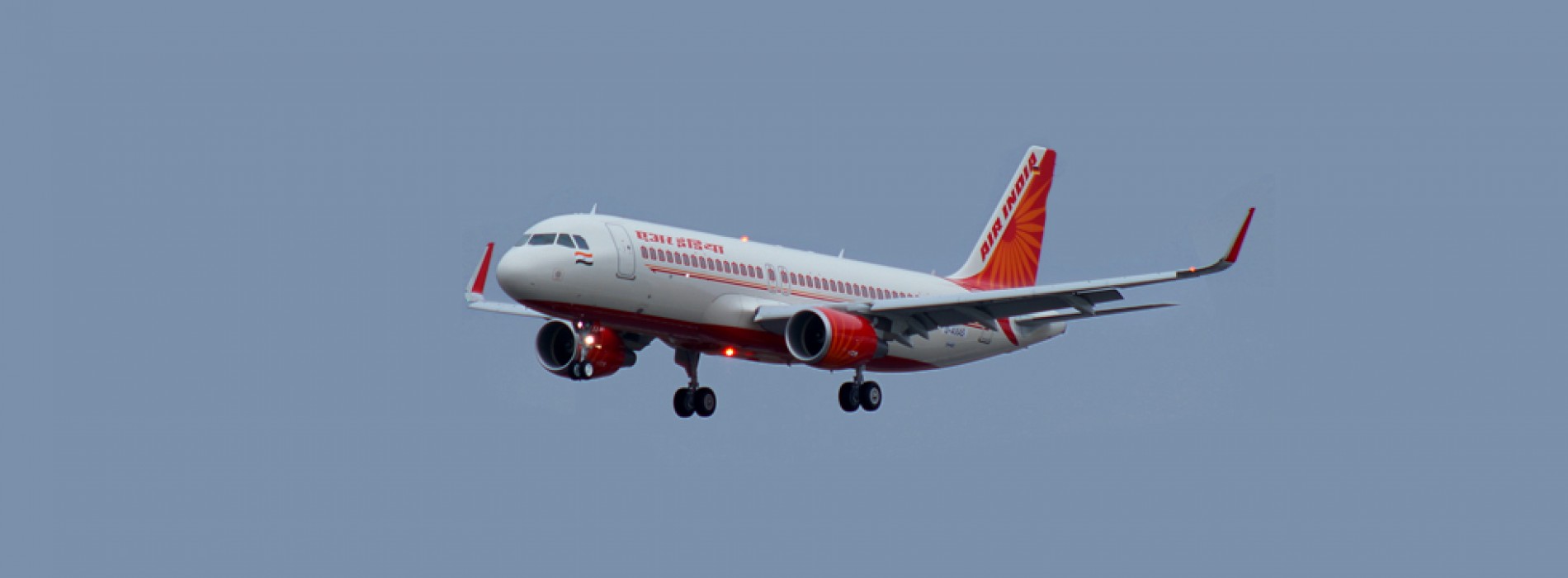 Substantial progress in operational and financial areas by Air India